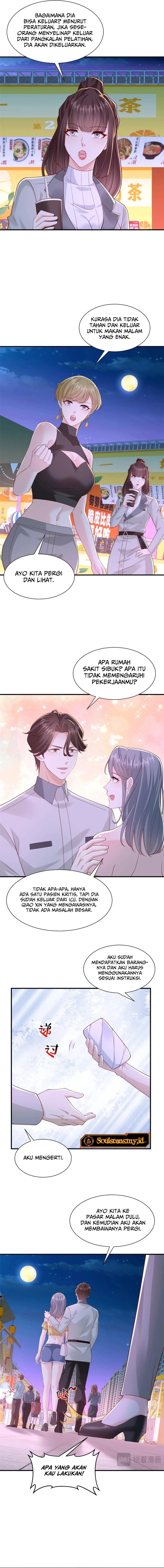 I Randomly Have A New Career Every Week Chapter 752 Gambar 4