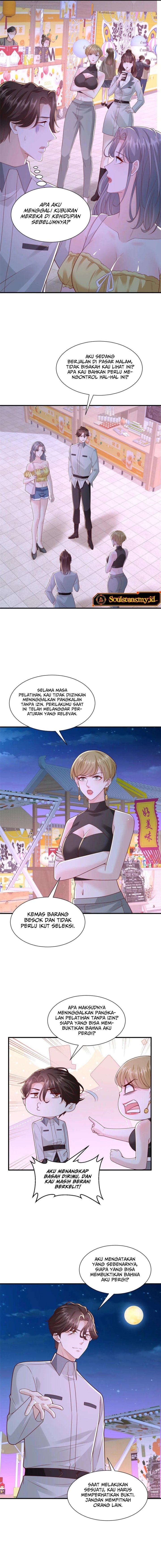 I Randomly Have A New Career Every Week Chapter 752 Gambar 5