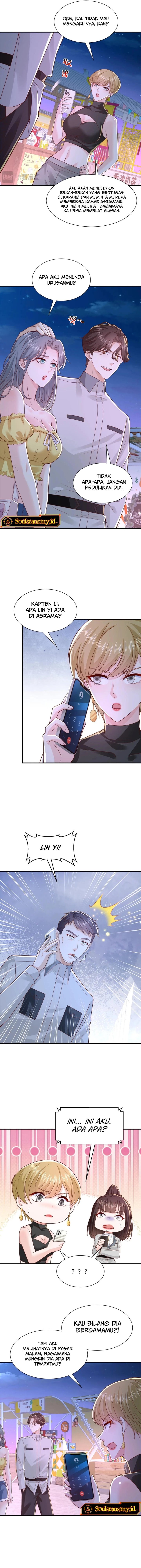 I Randomly Have A New Career Every Week Chapter 752 Gambar 6