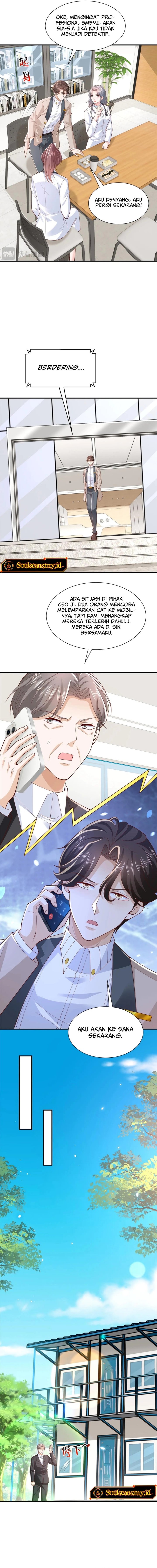 I Randomly Have A New Career Every Week Chapter 755 Gambar 4