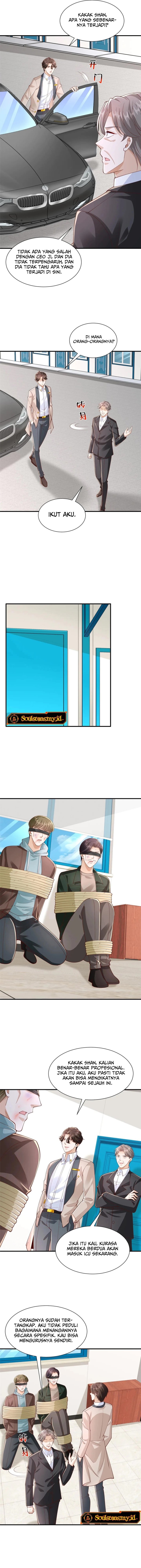 I Randomly Have A New Career Every Week Chapter 755 Gambar 5