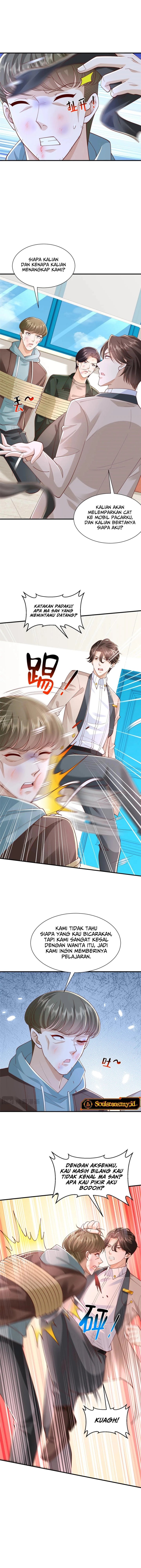 I Randomly Have A New Career Every Week Chapter 755 Gambar 6