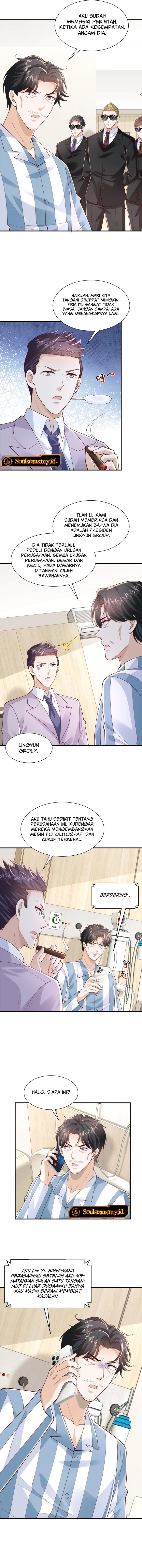 I Randomly Have A New Career Every Week Chapter 755 Gambar 8