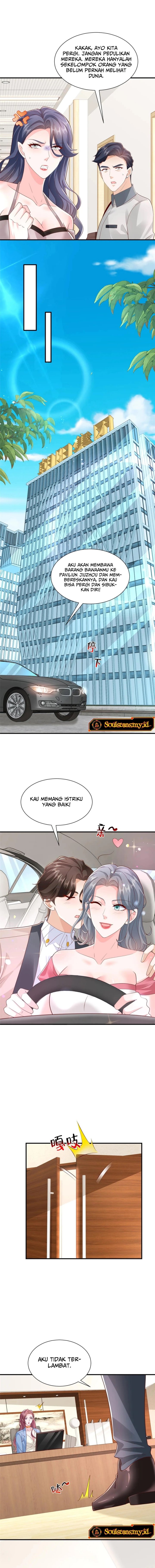 I Randomly Have A New Career Every Week Chapter 758 Gambar 7