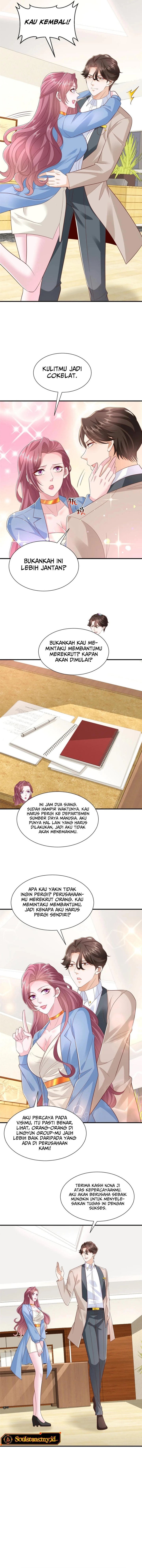 I Randomly Have A New Career Every Week Chapter 758 Gambar 8