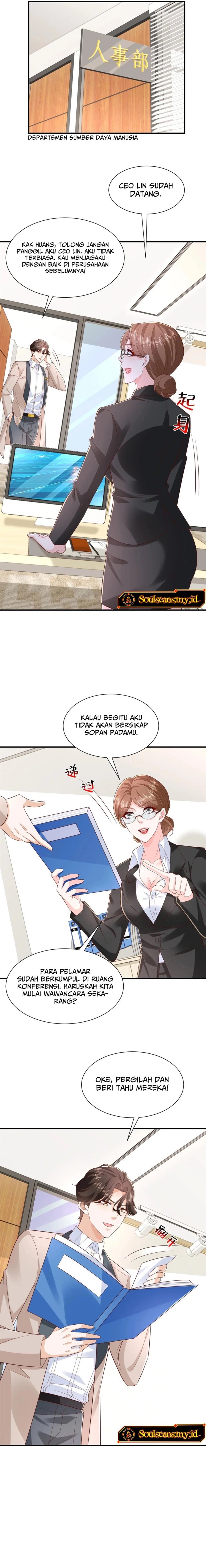 I Randomly Have A New Career Every Week Chapter 758 Gambar 9