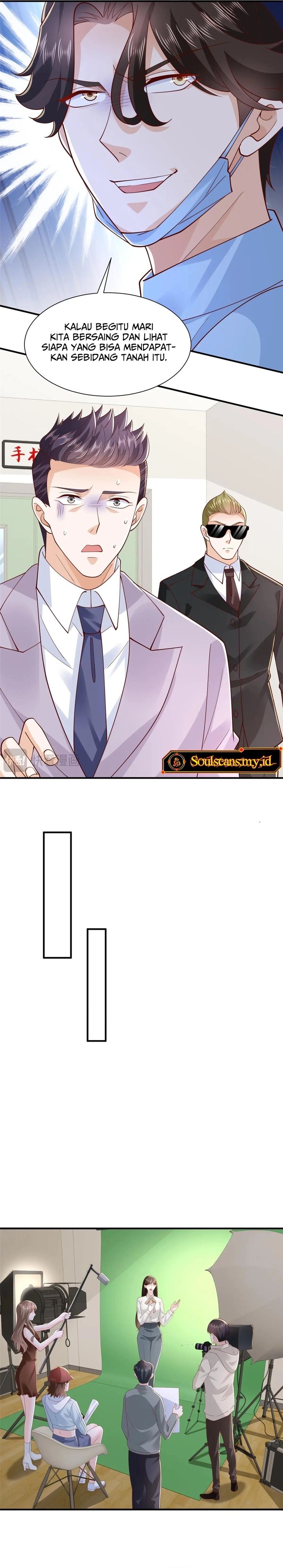 I Randomly Have A New Career Every Week Chapter 760 Gambar 11