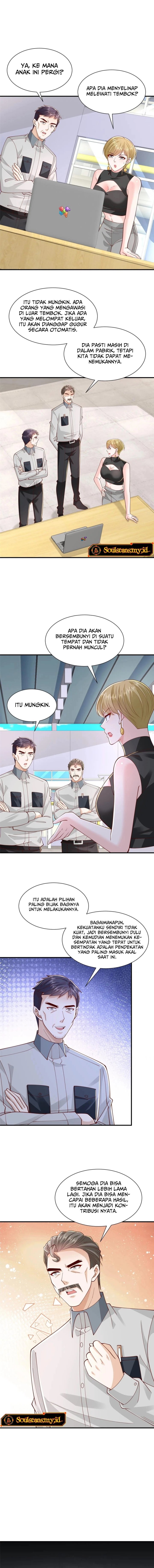 I Randomly Have A New Career Every Week Chapter 765 Gambar 4