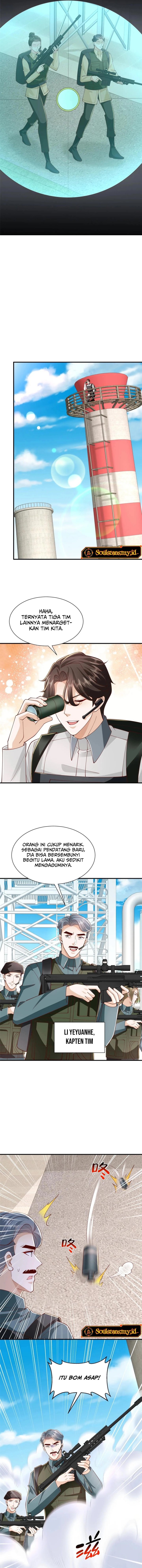 I Randomly Have A New Career Every Week Chapter 765 Gambar 5