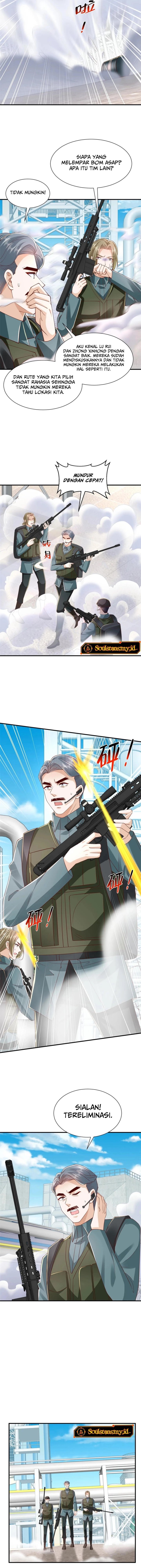 I Randomly Have A New Career Every Week Chapter 765 Gambar 6