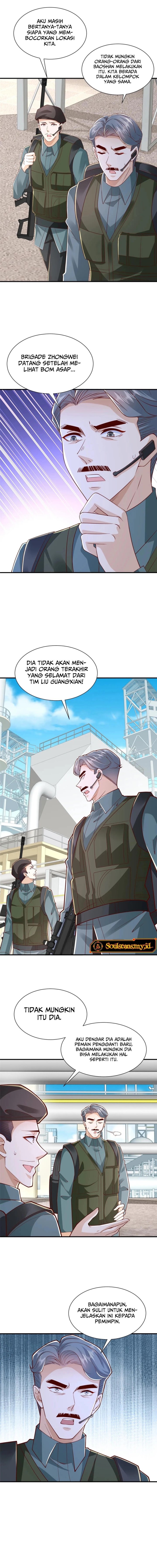 I Randomly Have A New Career Every Week Chapter 765 Gambar 7