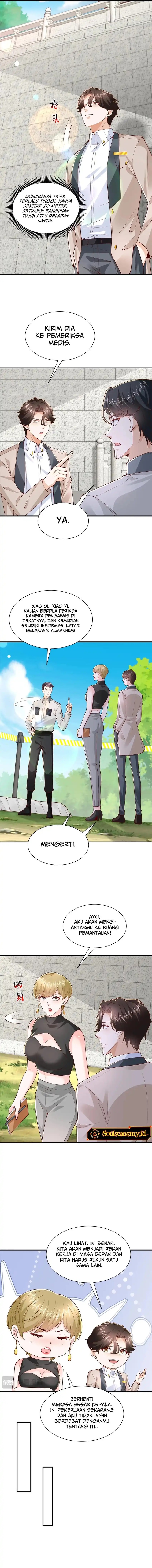 I Randomly Have A New Career Every Week Chapter 769 Gambar 2