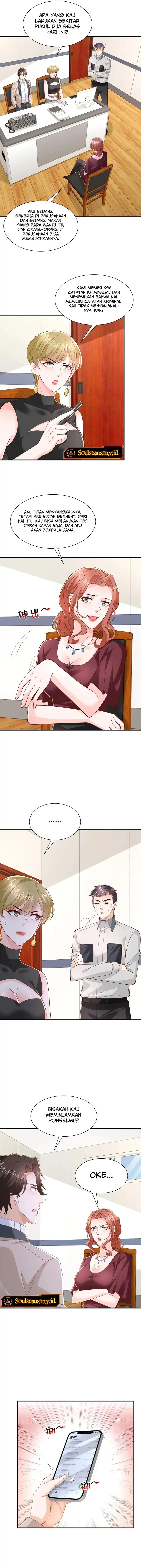 I Randomly Have A New Career Every Week Chapter 769 Gambar 6