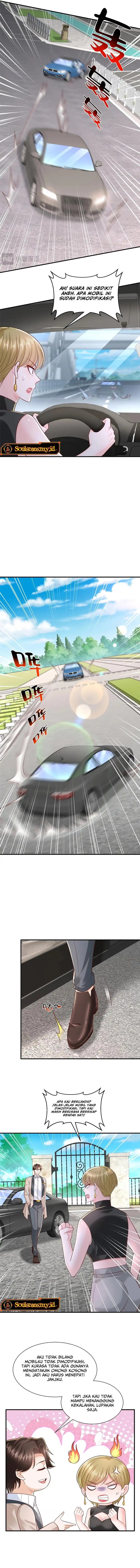 I Randomly Have A New Career Every Week Chapter 770 Gambar 4