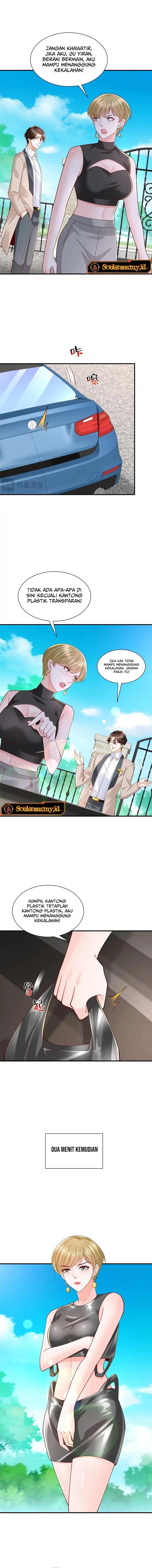 I Randomly Have A New Career Every Week Chapter 770 Gambar 5