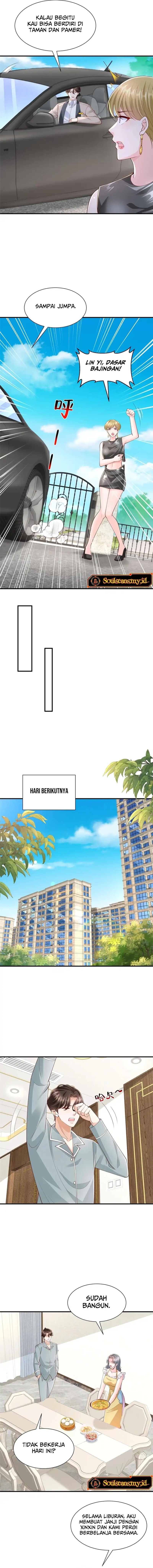 I Randomly Have A New Career Every Week Chapter 770 Gambar 6