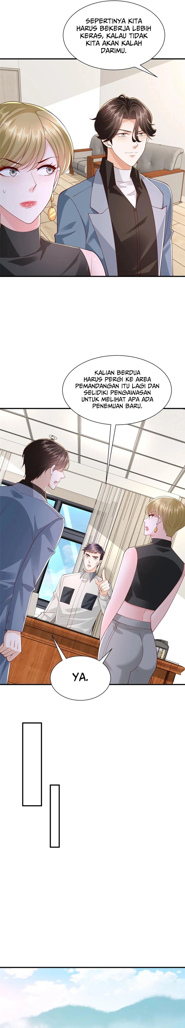 I Randomly Have A New Career Every Week Chapter 771 Gambar 9