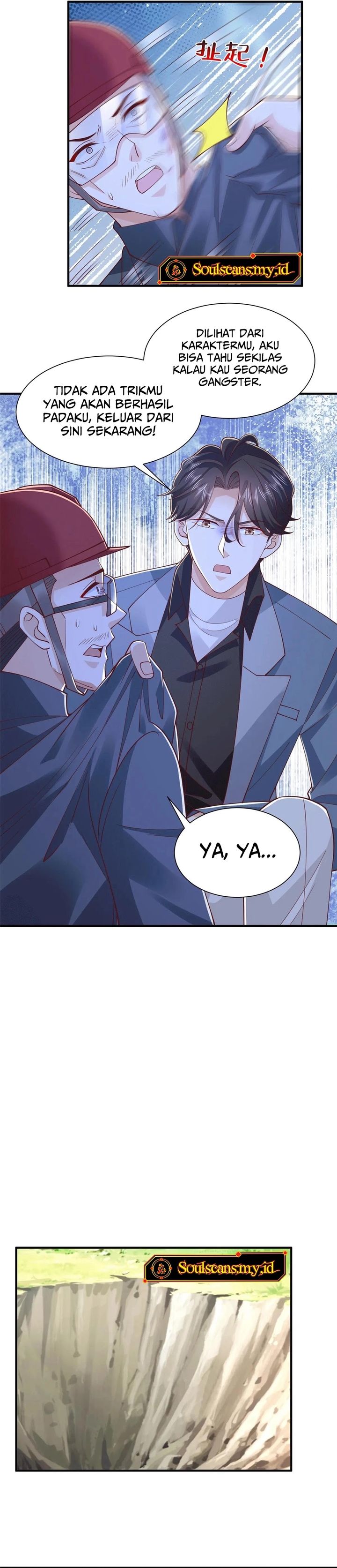 I Randomly Have A New Career Every Week Chapter 771 Gambar 14