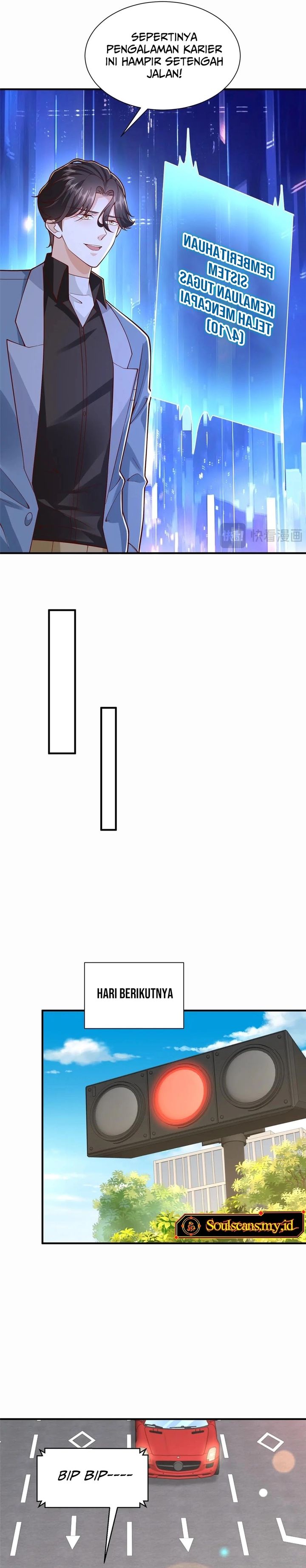 I Randomly Have A New Career Every Week Chapter 773 Gambar 11