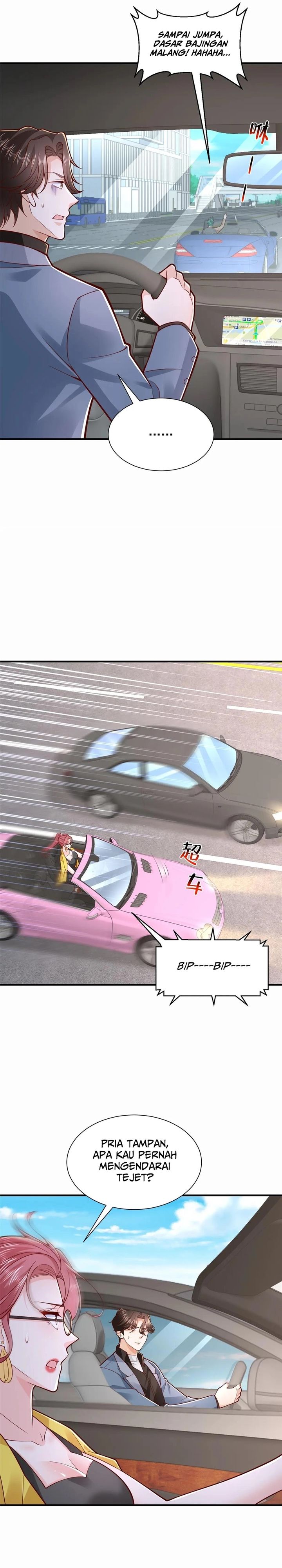 I Randomly Have A New Career Every Week Chapter 773 Gambar 13