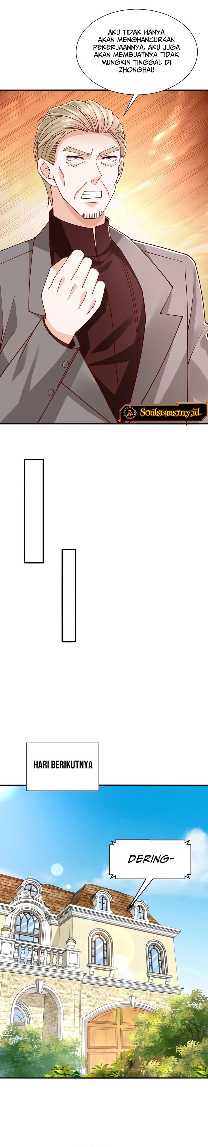 I Randomly Have A New Career Every Week Chapter 775 Gambar 3