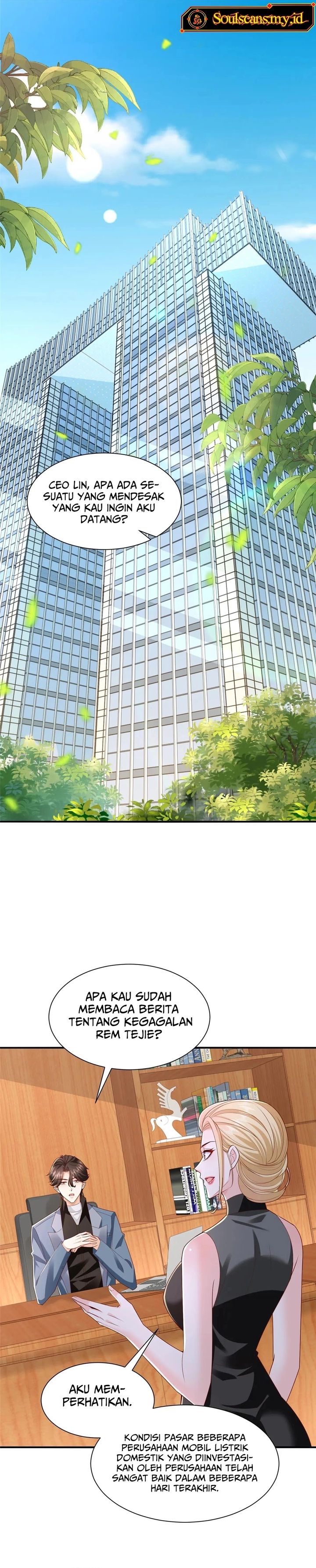 I Randomly Have A New Career Every Week Chapter 775 Gambar 6