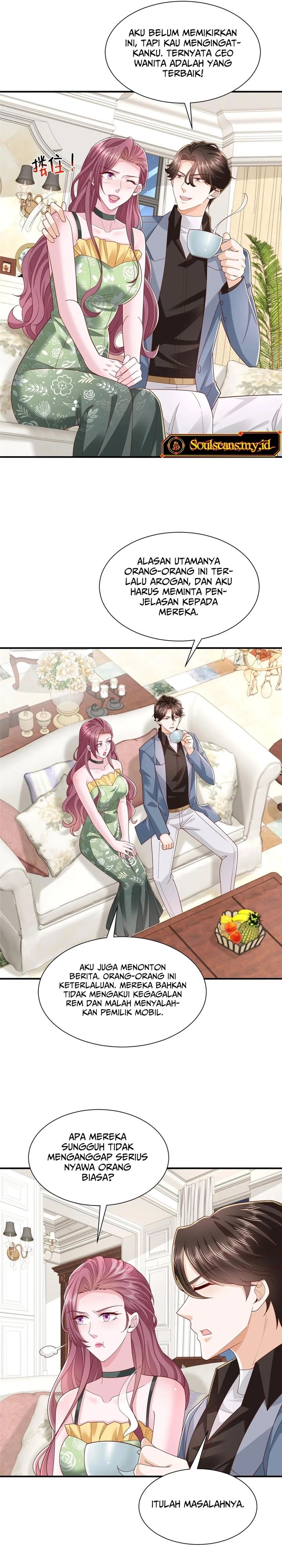 I Randomly Have A New Career Every Week Chapter 775 Gambar 12