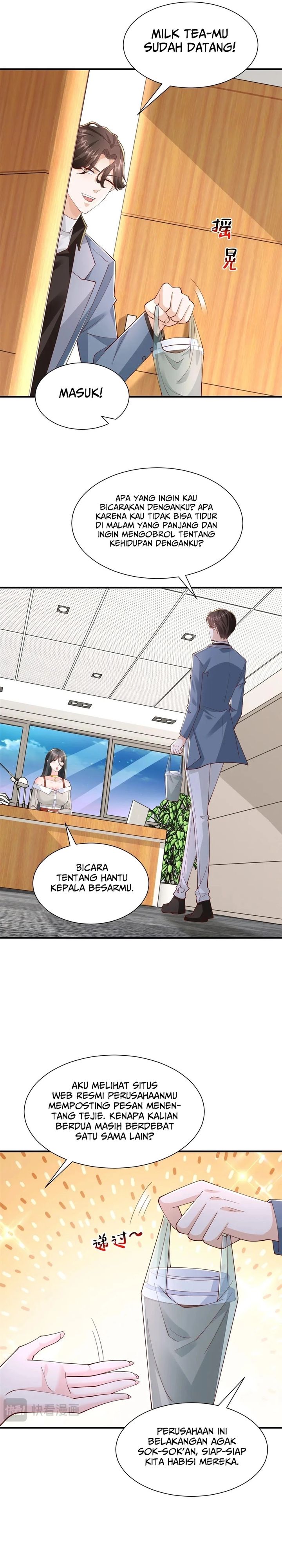 I Randomly Have A New Career Every Week Chapter 776 Gambar 2