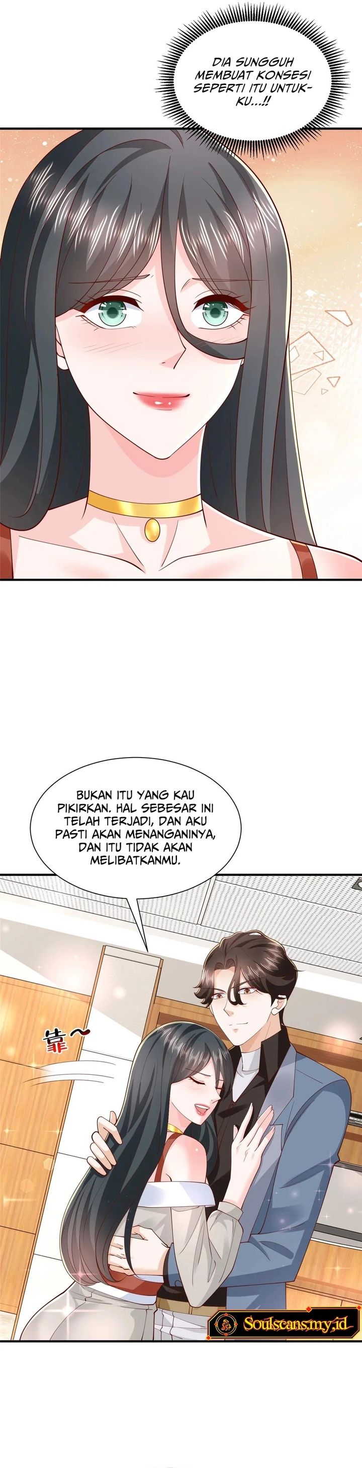I Randomly Have A New Career Every Week Chapter 776 Gambar 6