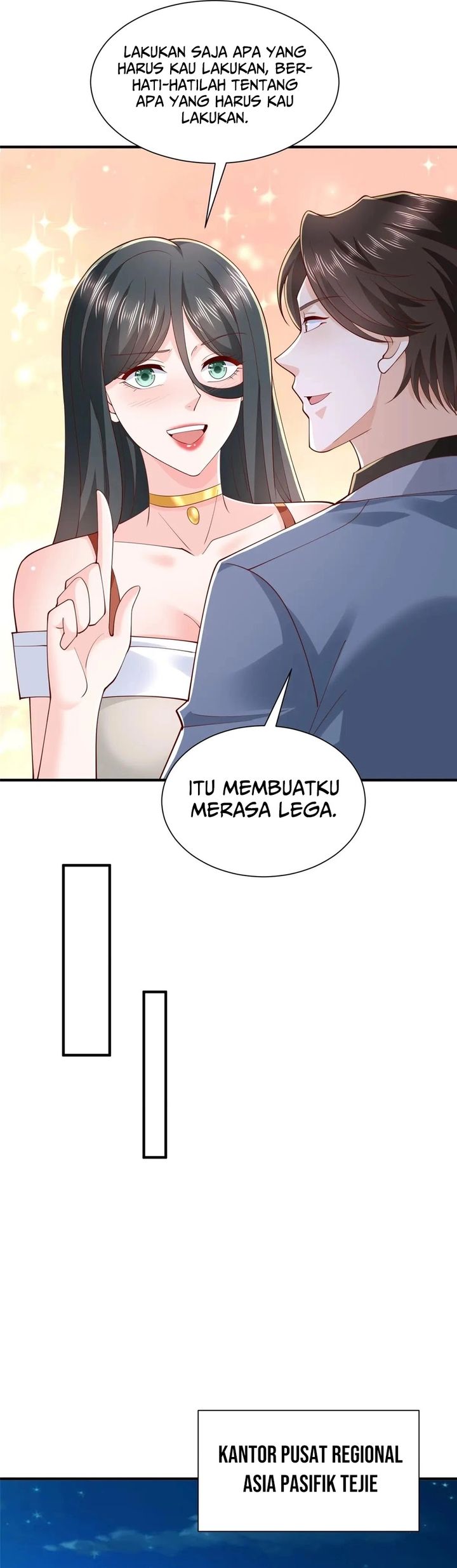 I Randomly Have A New Career Every Week Chapter 776 Gambar 7