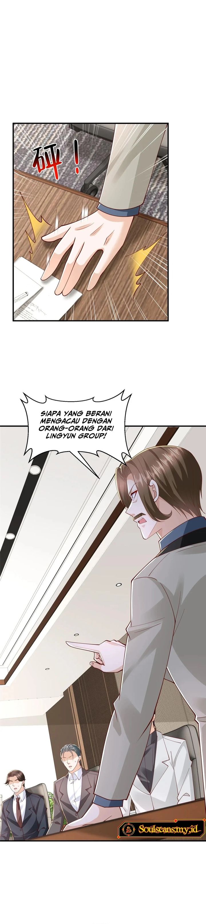 I Randomly Have A New Career Every Week Chapter 776 Gambar 11