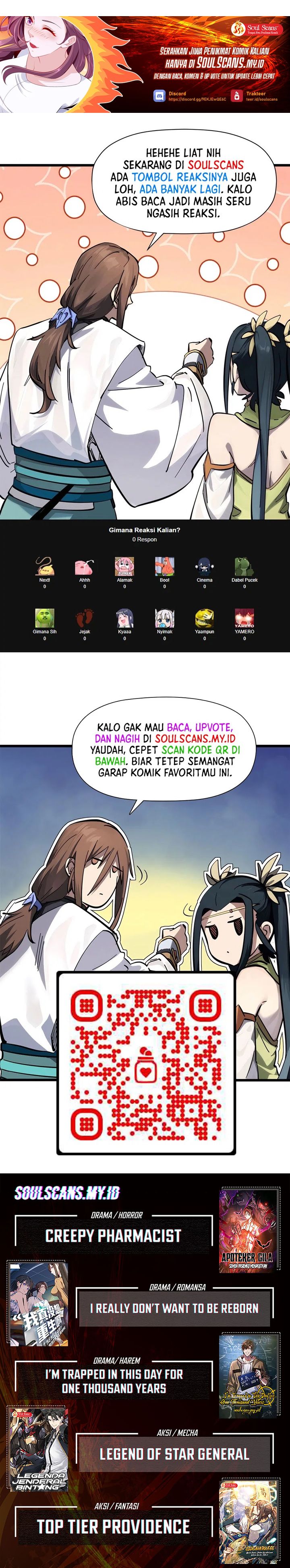 I Randomly Have A New Career Every Week Chapter 776 Gambar 16