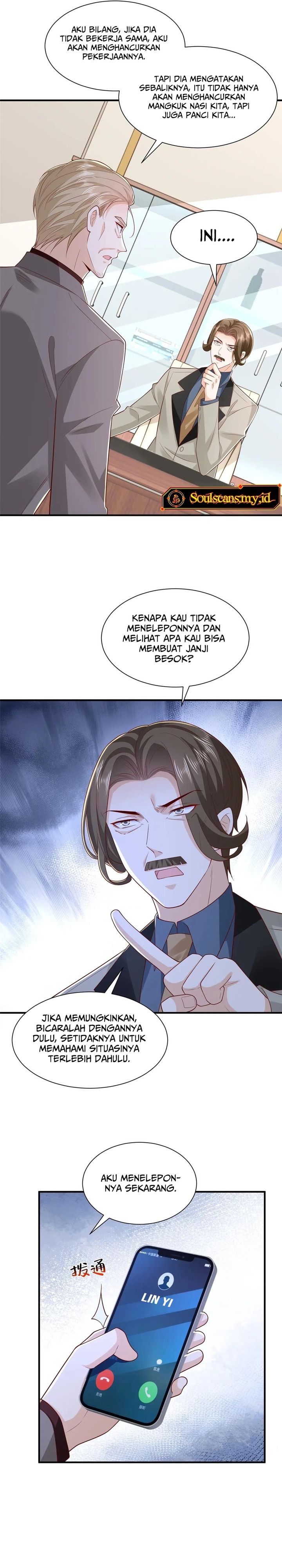 I Randomly Have A New Career Every Week Chapter 778 Gambar 4