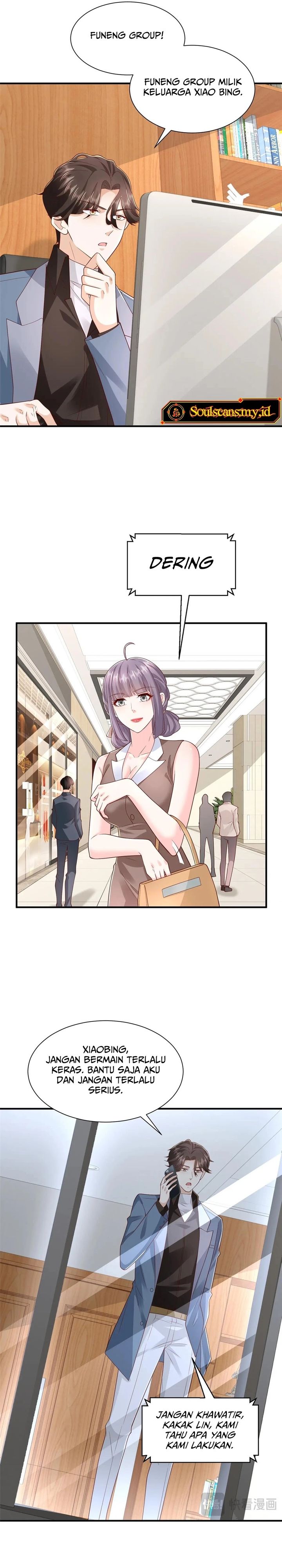 I Randomly Have A New Career Every Week Chapter 778 Gambar 9