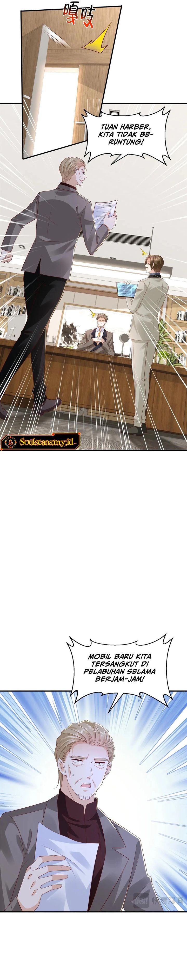 I Randomly Have A New Career Every Week Chapter 781 Gambar 11