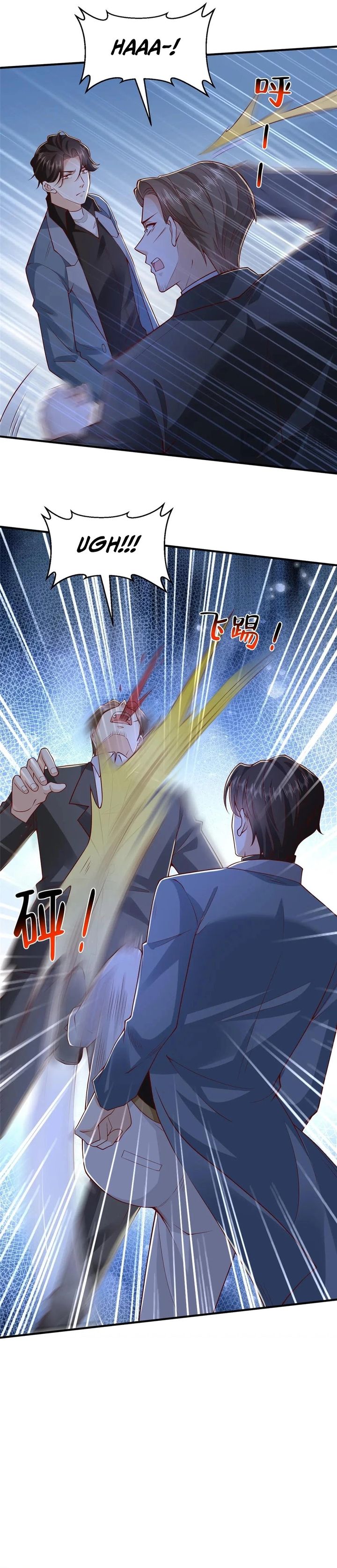 I Randomly Have A New Career Every Week Chapter 784 Gambar 3