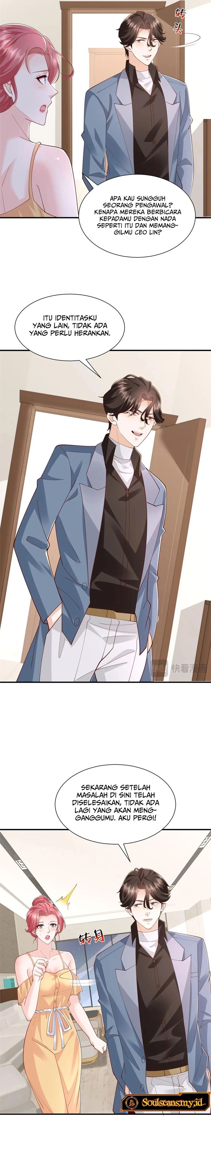 I Randomly Have A New Career Every Week Chapter 784 Gambar 14