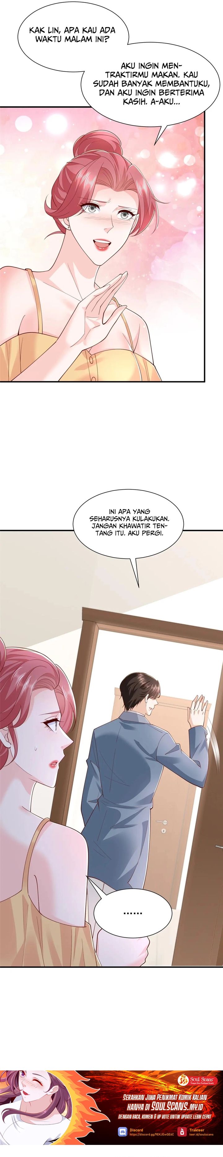 I Randomly Have A New Career Every Week Chapter 784 Gambar 15