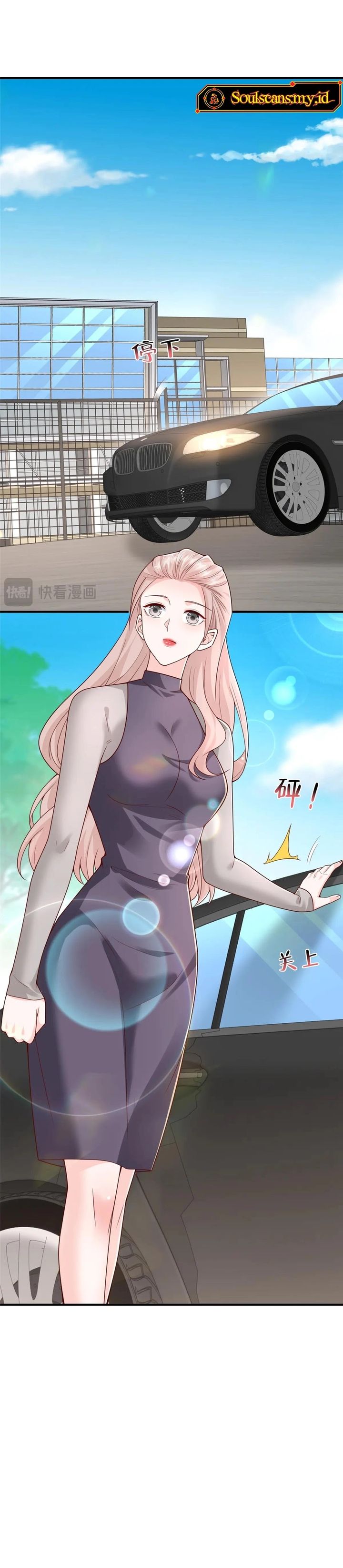 I Randomly Have A New Career Every Week Chapter 792 Gambar 11