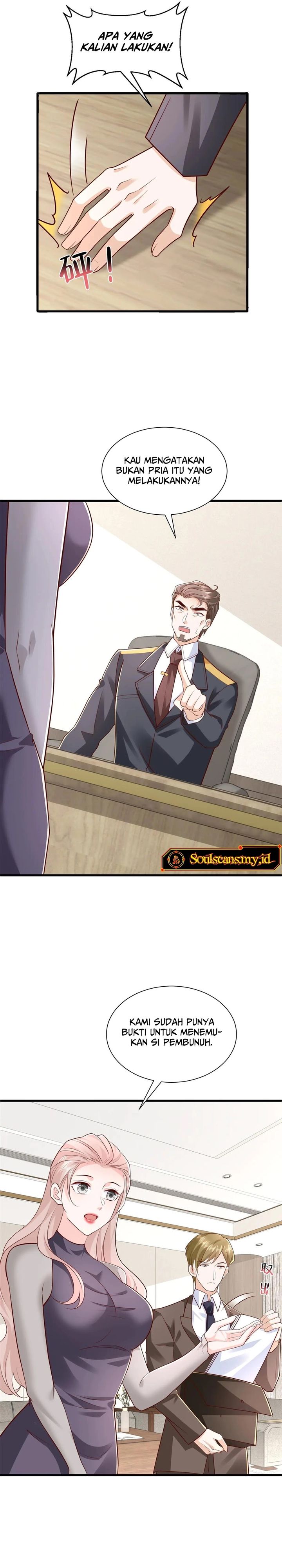 I Randomly Have A New Career Every Week Chapter 792 Gambar 12