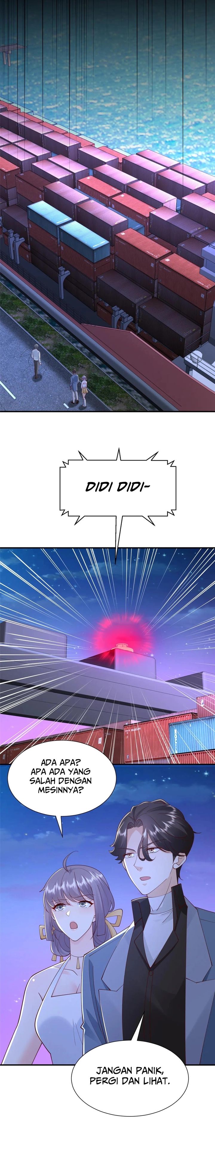 I Randomly Have A New Career Every Week Chapter 795 Gambar 2