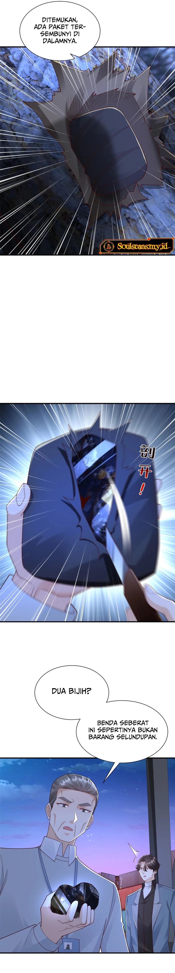 I Randomly Have A New Career Every Week Chapter 795 Gambar 9