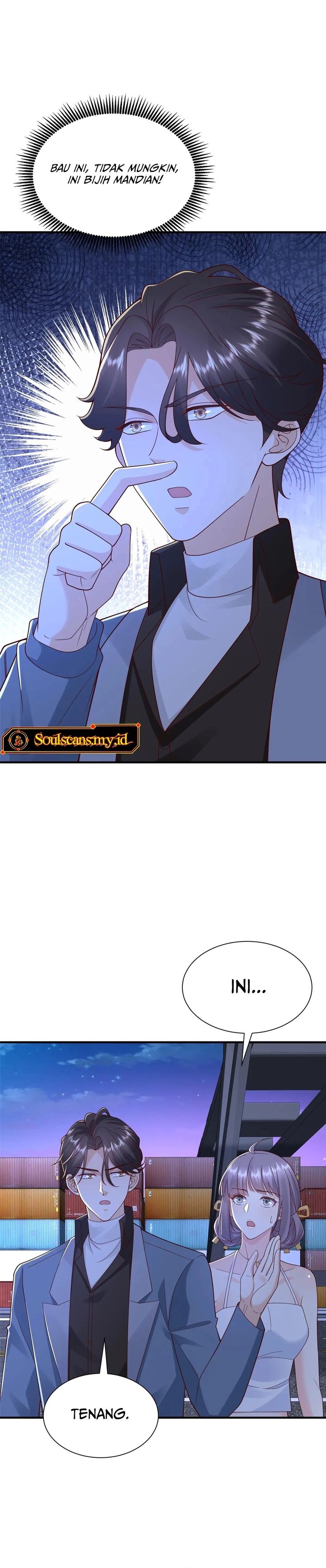 I Randomly Have A New Career Every Week Chapter 795 Gambar 10