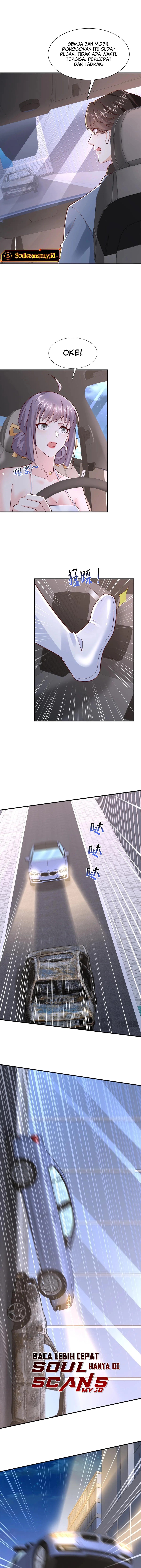 I Randomly Have A New Career Every Week Chapter 798 Gambar 3