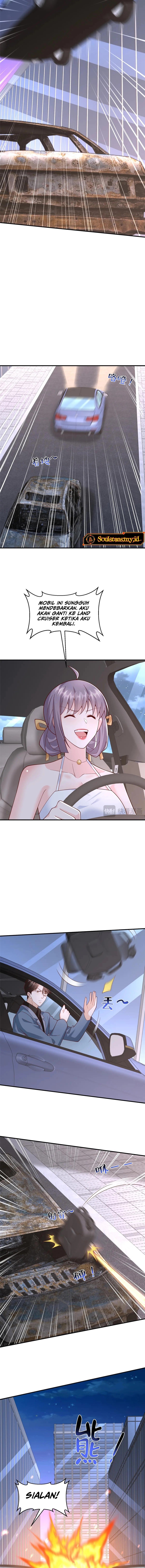 I Randomly Have A New Career Every Week Chapter 798 Gambar 4