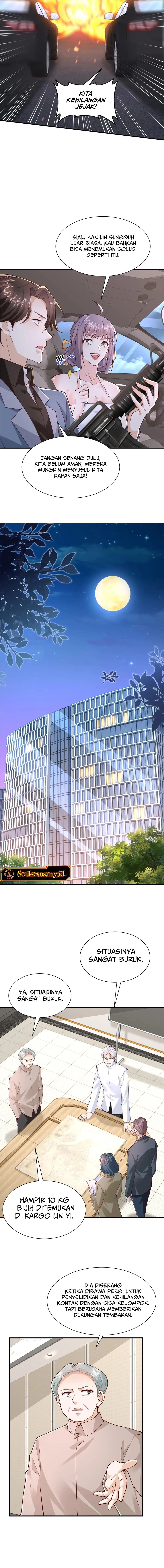 I Randomly Have A New Career Every Week Chapter 798 Gambar 5