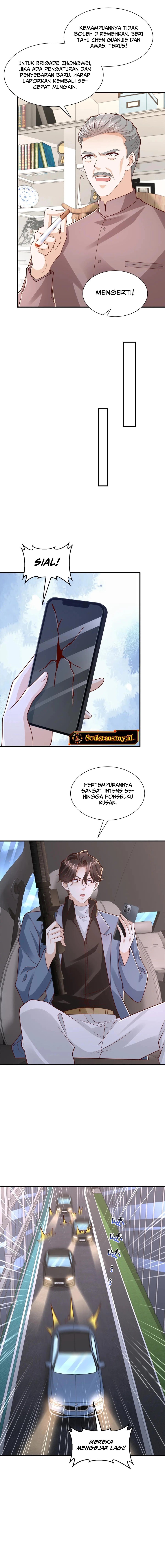 I Randomly Have A New Career Every Week Chapter 798 Gambar 7