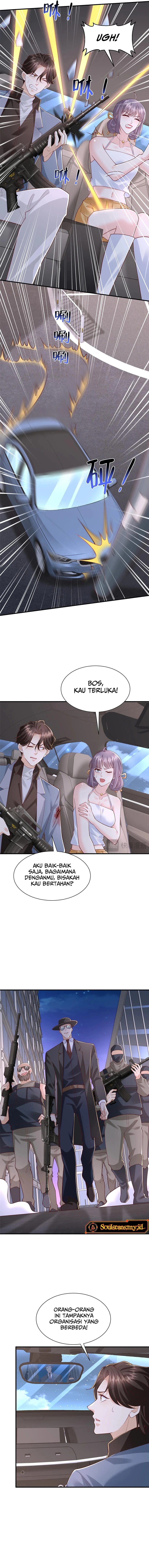 I Randomly Have A New Career Every Week Chapter 798 Gambar 8