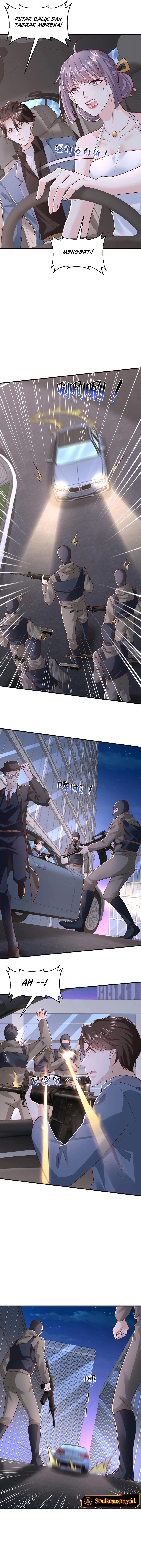 I Randomly Have A New Career Every Week Chapter 798 Gambar 9