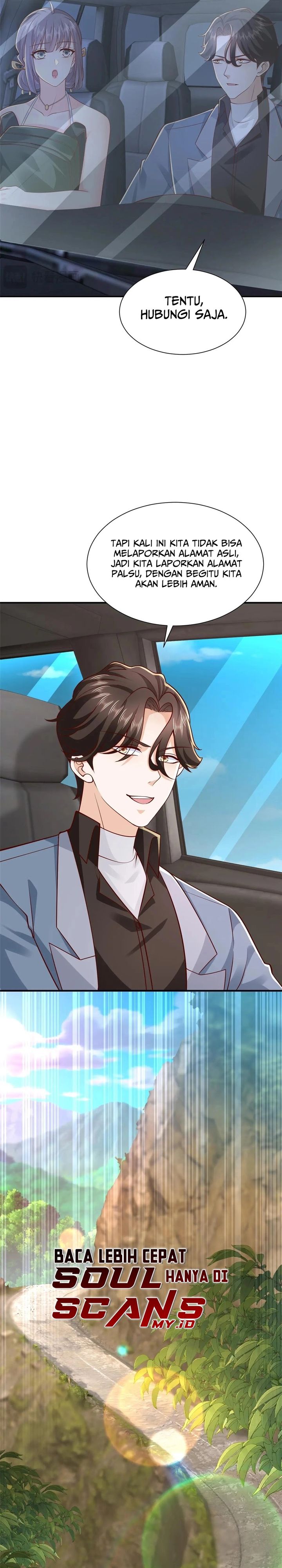 I Randomly Have A New Career Every Week Chapter 806 Gambar 6